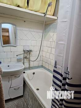 2-к квартира, вторичка, 46м2, 9/9 этаж