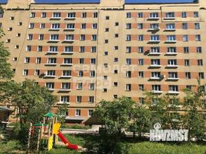 3-к квартира, вторичка, 58м2, 8/9 этаж