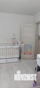 1-к квартира, вторичка, 35м2, 6/10 этаж