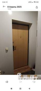 2-к квартира, вторичка, 37м2, 2/2 этаж