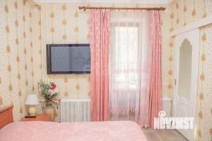 3-к квартира, вторичка, 72м2, 2/4 этаж