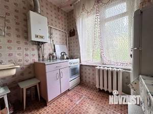 1-к квартира, вторичка, 32м2, 3/5 этаж