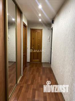 3-к квартира, вторичка, 64м2, 8/9 этаж
