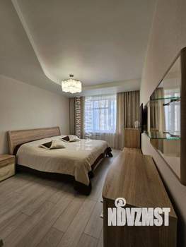 3-к квартира, вторичка, 95м2, 4/5 этаж