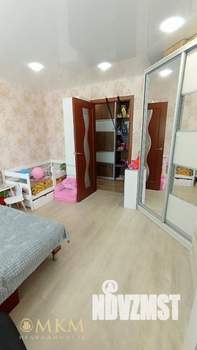 2-к квартира, вторичка, 44м2, 2/9 этаж
