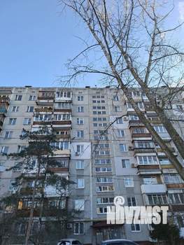 2-к квартира, вторичка, 49м2, 3/9 этаж