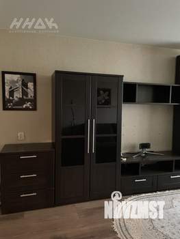 3-к квартира, вторичка, 60м2, 4/9 этаж