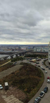 3-к квартира, вторичка, 87м2, 10/25 этаж