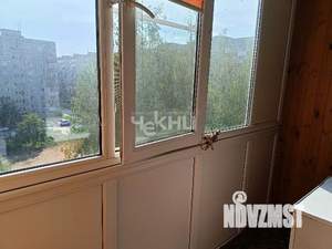 2-к квартира, вторичка, 44м2, 6/9 этаж