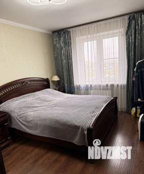 3-к квартира, вторичка, 67м2, 8/9 этаж