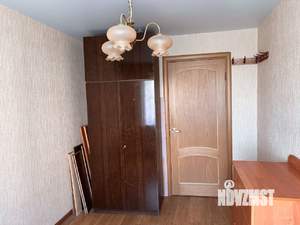 2-к квартира, вторичка, 46м2, 7/9 этаж