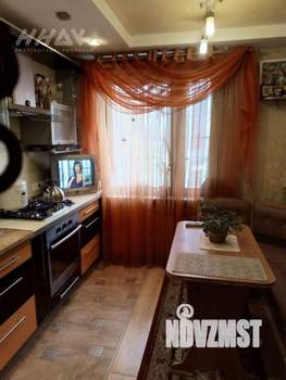 2-к квартира, вторичка, 51м2, 1/9 этаж