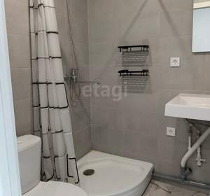 Студия квартира, вторичка, 13м2, 3/5 этаж