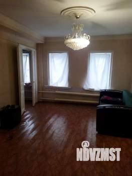 3-к квартира, вторичка, 54м2, 2/2 этаж