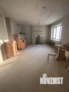 3-к квартира, вторичка, 111м2, 7/14 этаж