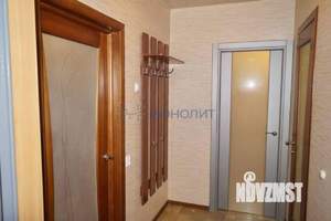 1-к квартира, вторичка, 33м2, 7/10 этаж