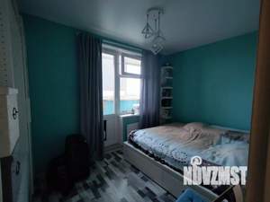 3-к квартира, вторичка, 89м2, 16/16 этаж