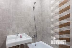 1-к квартира, вторичка, 40м2, 4/4 этаж