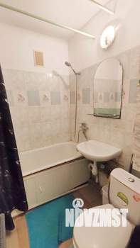 1-к квартира, вторичка, 32м2, 5/5 этаж