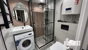 Студия квартира, вторичка, 21м2, 1/5 этаж