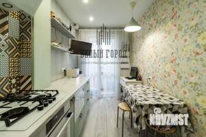 2-к квартира, вторичка, 44м2, 7/9 этаж