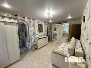 2-к квартира, вторичка, 42м2, 5/5 этаж