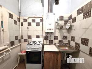 2-к квартира, вторичка, 32м2, 2/2 этаж