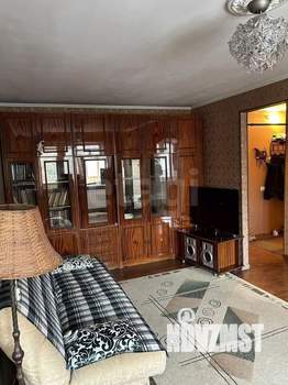 2-к квартира, вторичка, 43м2, 3/5 этаж
