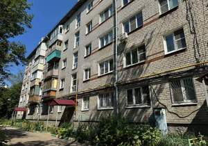 Фото квартиры на продажу (2)