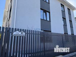 2-к квартира, вторичка, 54м2, 2/3 этаж