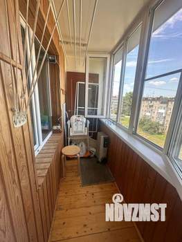 2-к квартира, вторичка, 49м2, 5/5 этаж