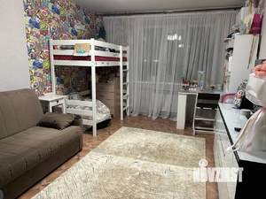 1-к квартира, вторичка, 39м2, 10/10 этаж