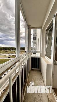 2-к квартира, вторичка, 47м2, 5/8 этаж