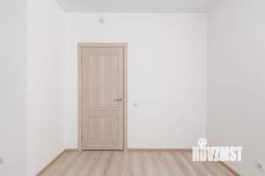 2-к квартира, вторичка, 55м2, 11/25 этаж