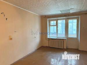 1-к квартира, вторичка, 30м2, 2/5 этаж