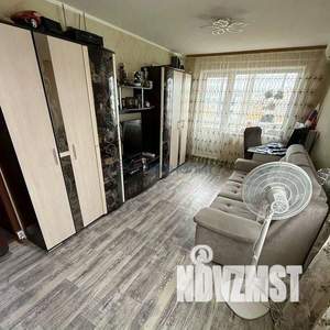 3-к квартира, вторичка, 59м2, 9/9 этаж