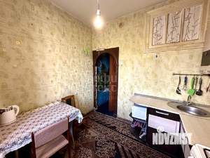1-к квартира, вторичка, 42м2, 2/5 этаж