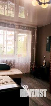 2-к квартира, вторичка, 41м2, 3/9 этаж
