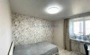 3-к квартира, вторичка, 70м2, 6/9 этаж