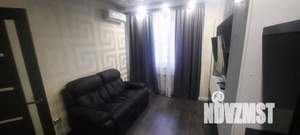 1-к квартира, вторичка, 34м2, 8/17 этаж