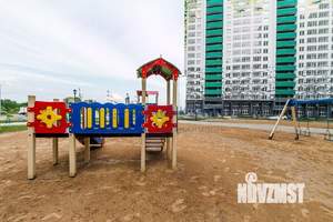 3-к квартира, вторичка, 119м2, 7/17 этаж