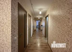 3-к квартира, вторичка, 91м2, 3/17 этаж