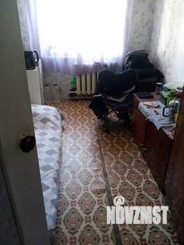 2-к квартира, вторичка, 38м2, 5/5 этаж