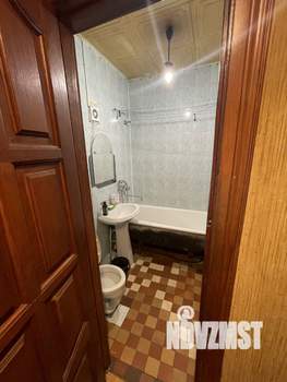 1-к квартира, вторичка, 31м2, 4/5 этаж