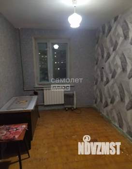 3-к квартира, вторичка, 61м2, 6/9 этаж