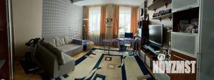 3-к квартира, вторичка, 138м2, 3/5 этаж