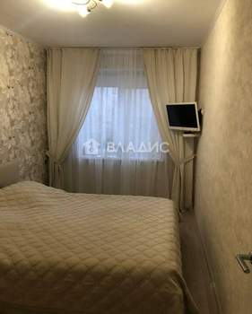 2-к квартира, вторичка, 44м2, 4/5 этаж