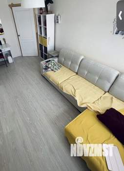 1-к квартира, вторичка, 33м2, 14/17 этаж