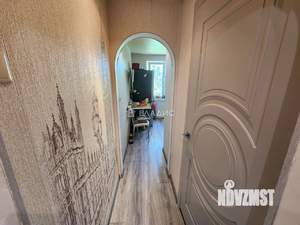 2-к квартира, вторичка, 48м2, 5/5 этаж