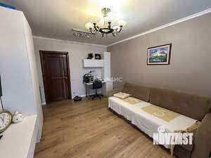 3-к квартира, сданный дом, 85м2, 3/17 этаж